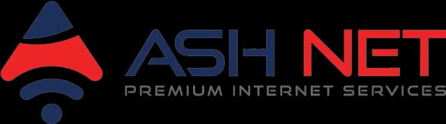 ASH NET logo