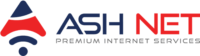 ASHNET Logo