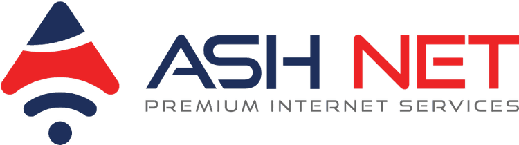 ASH NET Logo